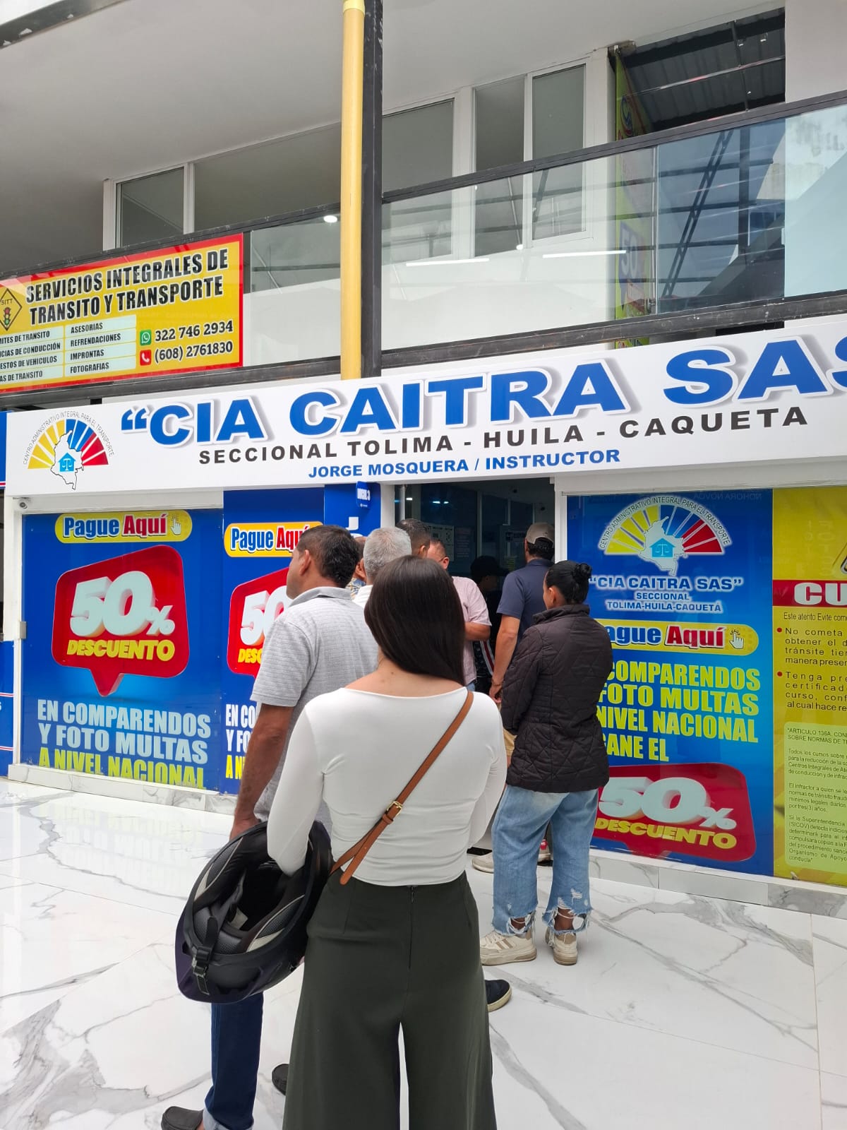 SUSCRIBETE! Image